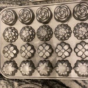 Nordic Ware baking pan